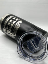 Load image into Gallery viewer, One nation under god 20oz tumbler