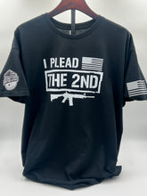 Load image into Gallery viewer, Plead the 2nd