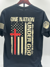 Load image into Gallery viewer, One Nation Under God Shirt
