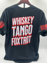 Load image into Gallery viewer, Whiskey Tango Foxtrot