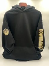 Load image into Gallery viewer, Anatomy Of a Pew Hoodie