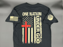 Load image into Gallery viewer, One Nation Under God Shirt