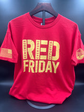 Load image into Gallery viewer, RED FRIDAY