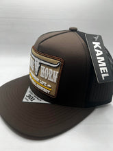 Load image into Gallery viewer, *LIMITED EDITION* Long horn western life