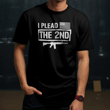 Load image into Gallery viewer, Plead the 2nd