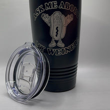 Load image into Gallery viewer, Ask me about my 20oz tumbler
