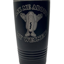 Load image into Gallery viewer, Ask me about my 20oz tumbler
