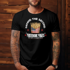 Freedom Fries