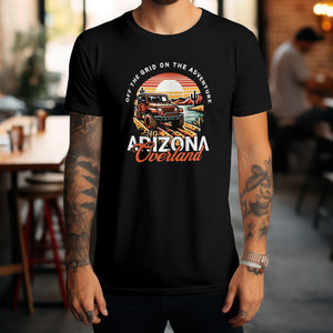 Arizona Overland