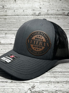 DD214 Alumni veteran hat