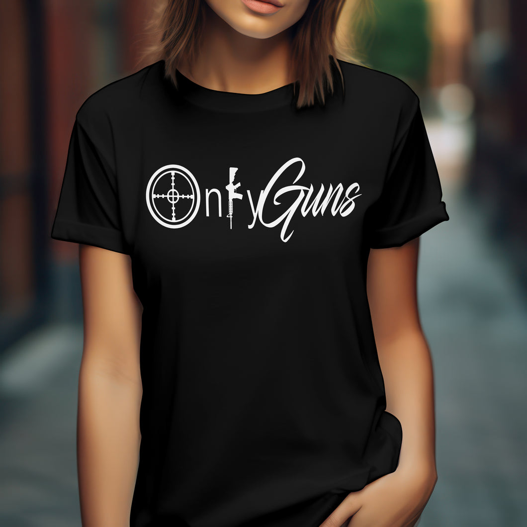 Only Guns